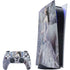 Fairy with Horse in Snow by Nene Thomas PlayStation PS5 Skins